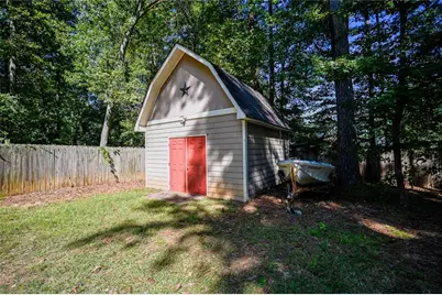 2726 Horseshoe Creek Drive SW, Marietta, GA 30064 - Photo 26