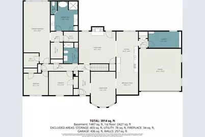 2016 Crescent Drive, Snellville, GA 30078 - Photo 48