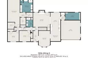 2016 Crescent Dr, Snellville, GA 30078 - Photo 48
