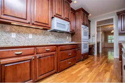 133 Stonegate Trail, Carrollton, GA 30116 - Photo 18