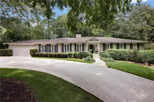 349 Pineland Rd NW, Atlanta, GA 30342 - Photo 2