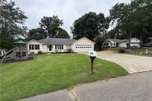3813 N Rivercrest, Gainesville, GA 30506 - Photo 2