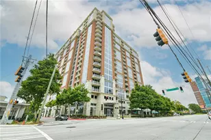 1820 Peachtree St NW, Atlanta, GA 30309 - Photo 1
