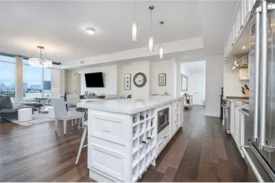 1820 Peachtree Street NW #1002, Atlanta, GA 30309 - Photo 6