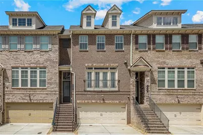 2142 Coventry Drive, Atlanta, GA 30319 - Photo 1