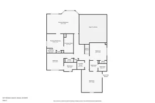 3211 Windsor Lake Dr NE, Brookhaven, GA 30319 - Photo 40