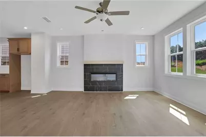 116 Kindred Lane, Marietta, GA 30066 - Photo 8