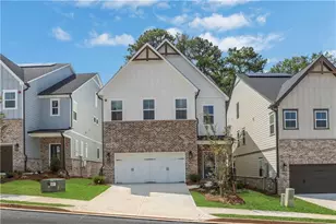 116 Kindred Ln, Marietta, GA 30066 - Photo 1