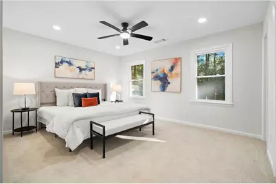 4564 Jade Trail, Canton, GA 30115 - Photo 16
