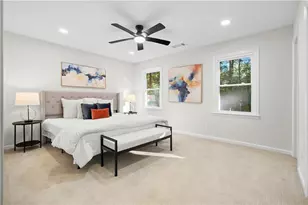 4564 Jade Trail, Canton, GA 30115 - Photo 16