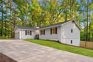 4564 Jade Trail, Canton, GA 30115 - Photo 32