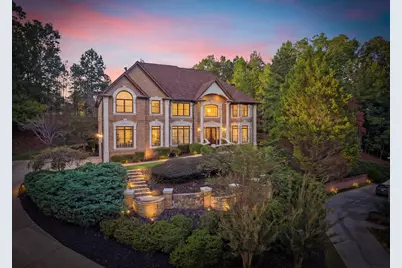 8585 Royal Troon Drive, Duluth, GA 30097 - Photo 1