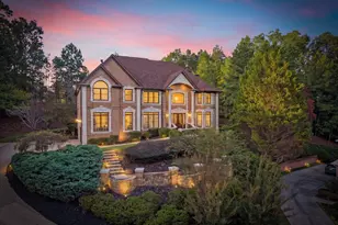 8585 Royal Troon Dr, Duluth, GA 30097 - Photo 1