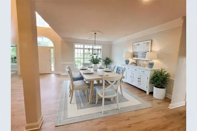 250 Jordan Place, Fayetteville, GA 30215 - Photo 4