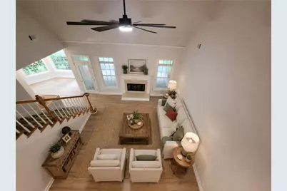 250 Jordan Place, Fayetteville, GA 30215 - Photo 6