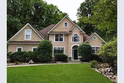 250 Jordan Place, Fayetteville, GA 30215 - Photo 1
