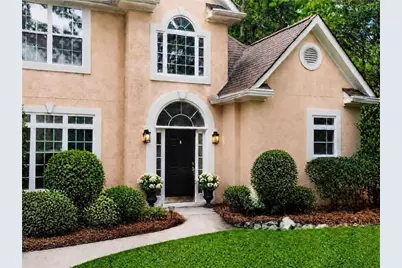 250 Jordan Place, Fayetteville, GA 30215 - Photo 2