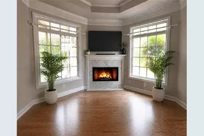 250 Jordan Place, Fayetteville, GA 30215 - Photo 10