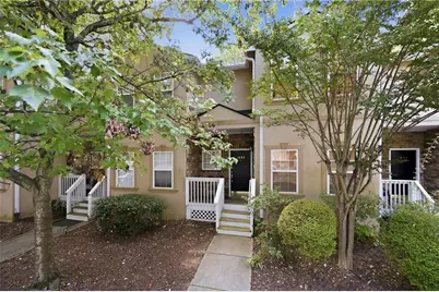 1803 Masons Creek Circle, Sandy Springs, GA 30350 - Photo 2