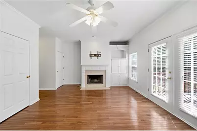 1803 Masons Creek Circle, Sandy Springs, GA 30350 - Photo 6