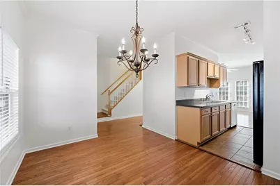 1803 Masons Creek Circle, Sandy Springs, GA 30350 - Photo 4
