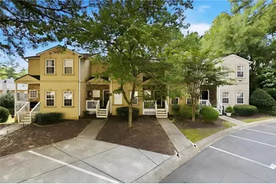 1803 Masons Creek Circle, Sandy Springs, GA 30350 - Photo 1