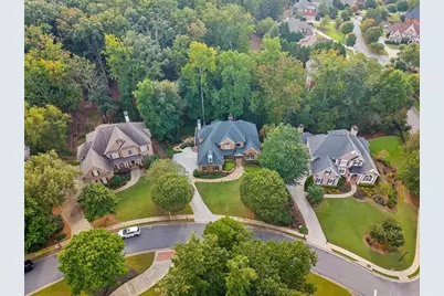 10020 Normandy Lane, Suwanee, GA 30024 - Photo 82