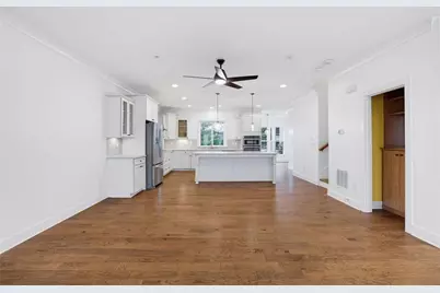 844 Stonehill Lane, Atlanta, GA 30324 - Photo 8