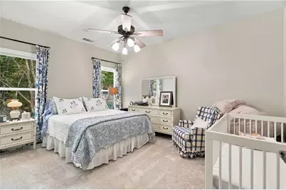 415 Sharp Mountain Parkway, Jasper, GA 30143 - Photo 22