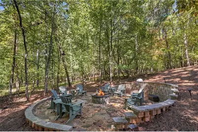415 Sharp Mountain Parkway, Jasper, GA 30143 - Photo 62