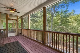 415 Sharp Mountain Pkwy, Jasper, GA 30143 - Photo 32