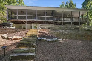 415 Sharp Mountain Pkwy, Jasper, GA 30143 - Photo 50