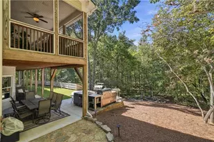 415 Sharp Mountain Pkwy, Jasper, GA 30143 - Photo 48