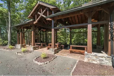 415 Sharp Mountain Parkway, Jasper, GA 30143 - Photo 82
