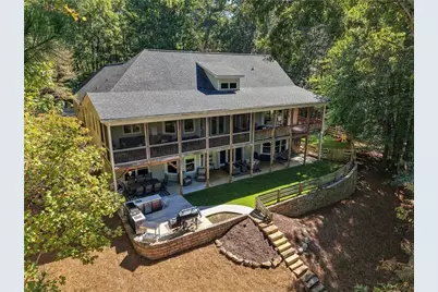 415 Sharp Mountain Parkway, Jasper, GA 30143 - Photo 64