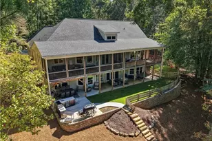 415 Sharp Mountain Pkwy, Jasper, GA 30143 - Photo 64