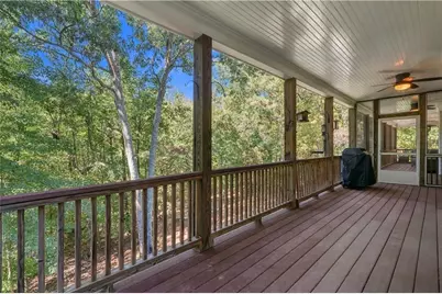 415 Sharp Mountain Parkway, Jasper, GA 30143 - Photo 36