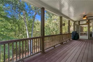 415 Sharp Mountain Pkwy, Jasper, GA 30143 - Photo 36