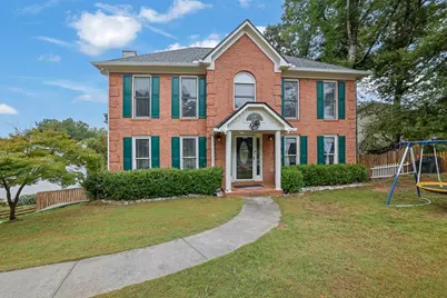 4811 Old Field Drive, Kennesaw, GA 30144 - Photo 38