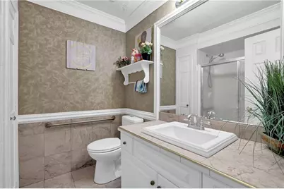 4811 Old Field Drive, Kennesaw, GA 30144 - Photo 10