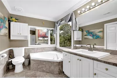 4811 Old Field Drive, Kennesaw, GA 30144 - Photo 26