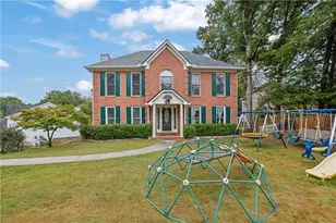 4811 Old Field Dr, Kennesaw, GA 30144 - Photo 4
