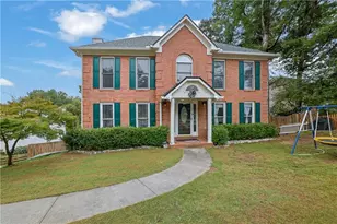 4811 Old Field Dr, Kennesaw, GA 30144 - Photo 1