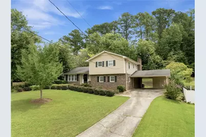 203 Turner Chapel Road SE, Rome, GA 30161 - Photo 4