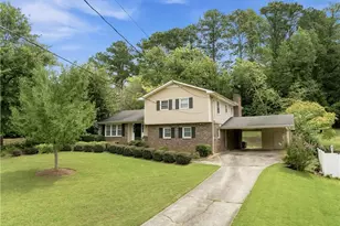 203 Turner Chapel Rd SE, Rome, GA 30161 - Photo 4