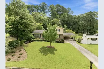 203 Turner Chapel Road SE, Rome, GA 30161 - Photo 6