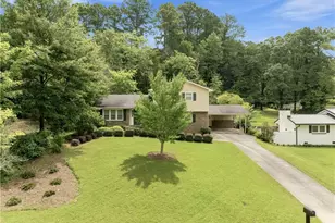 203 Turner Chapel Rd SE, Rome, GA 30161 - Photo 6