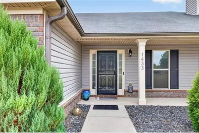 1433 Palmer Drive, Monroe, GA 30656 - Photo 6