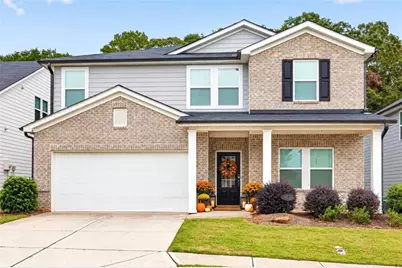 5836 Hackberry Lane, Braselton, GA 30517 - Photo 1