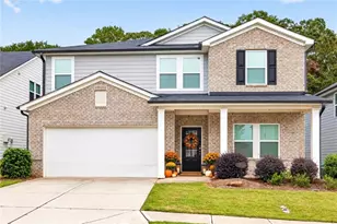 5836 Hackberry Ln, Braselton, GA 30517 - Photo 1